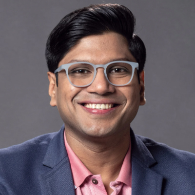Peyush Bansal
