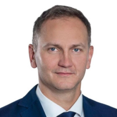 H.E. Rafal Rosinski