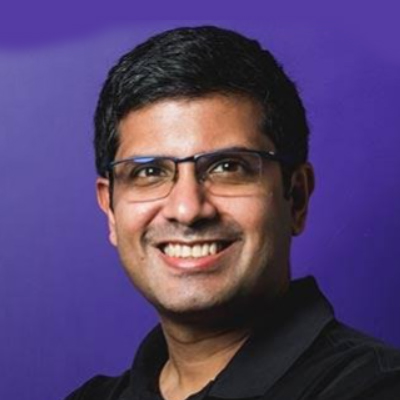Rahul Chari
