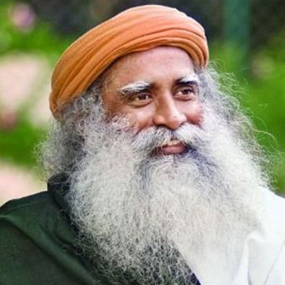 Sadhguru