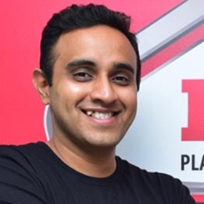 Sai Srinivas Kiran G