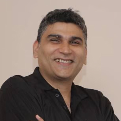 Sameer Mehta