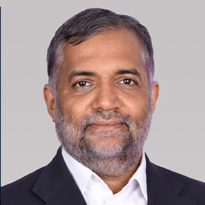 Santhosh Kumar