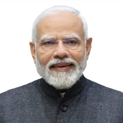 Shri Narendra Modi