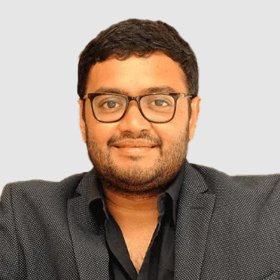 Sriharsha Majety