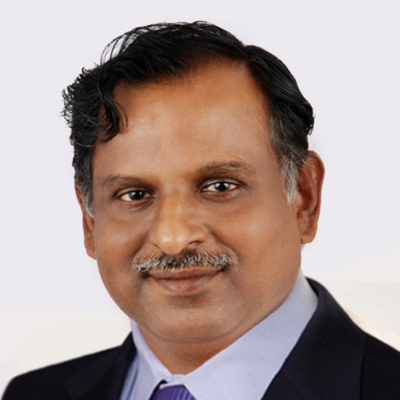 Dr. V. Narayanan