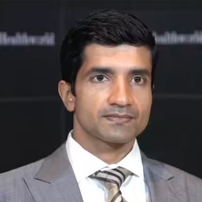 Viren Prasad Shetty