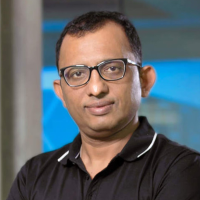 Virendra Gupta