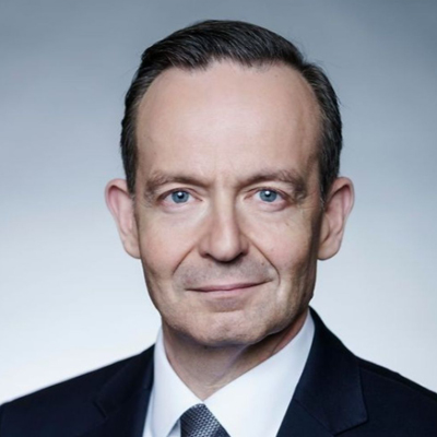 Dr. Volker Wissing