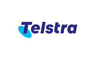 Telstra