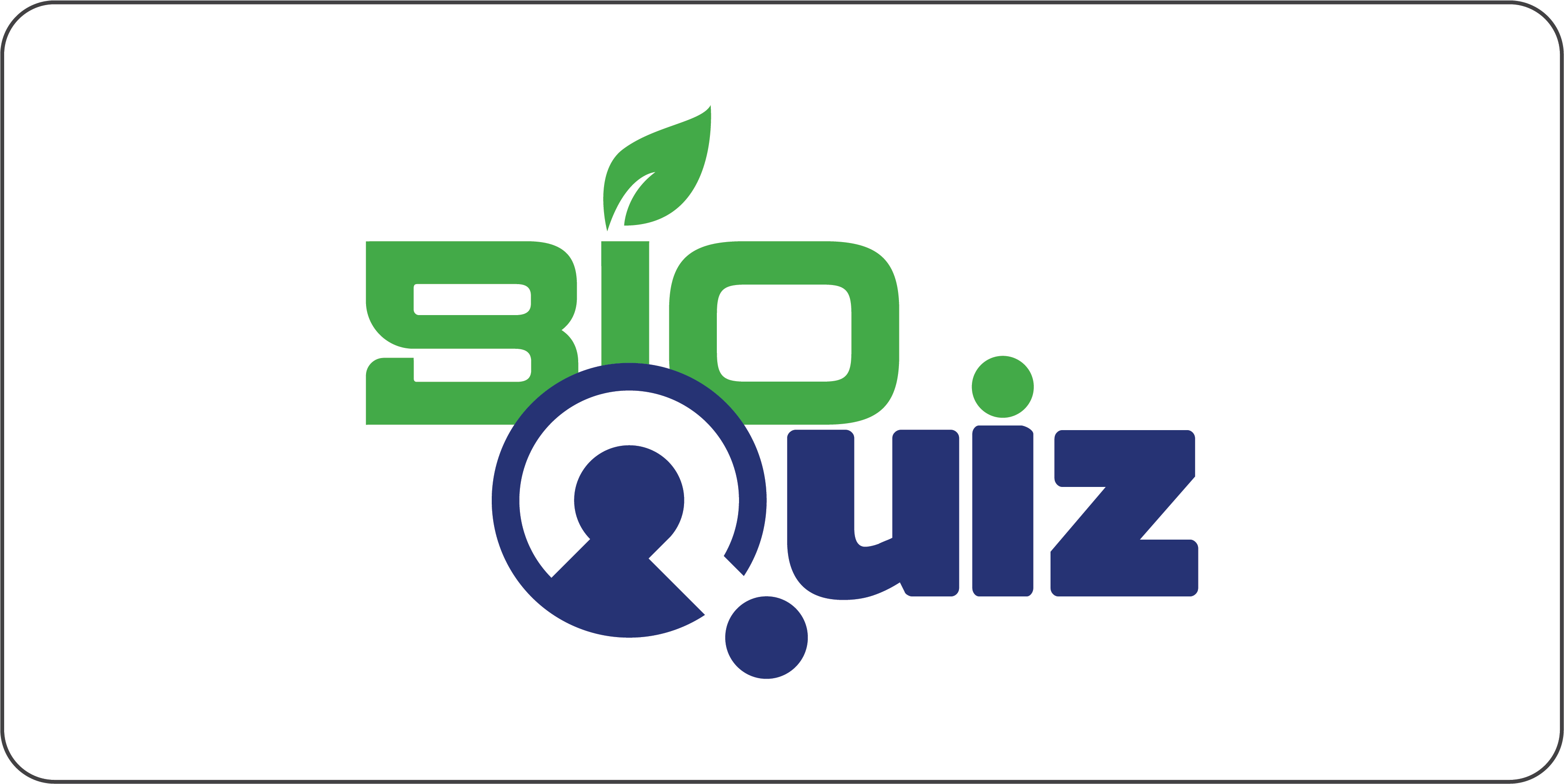 BioQuiz