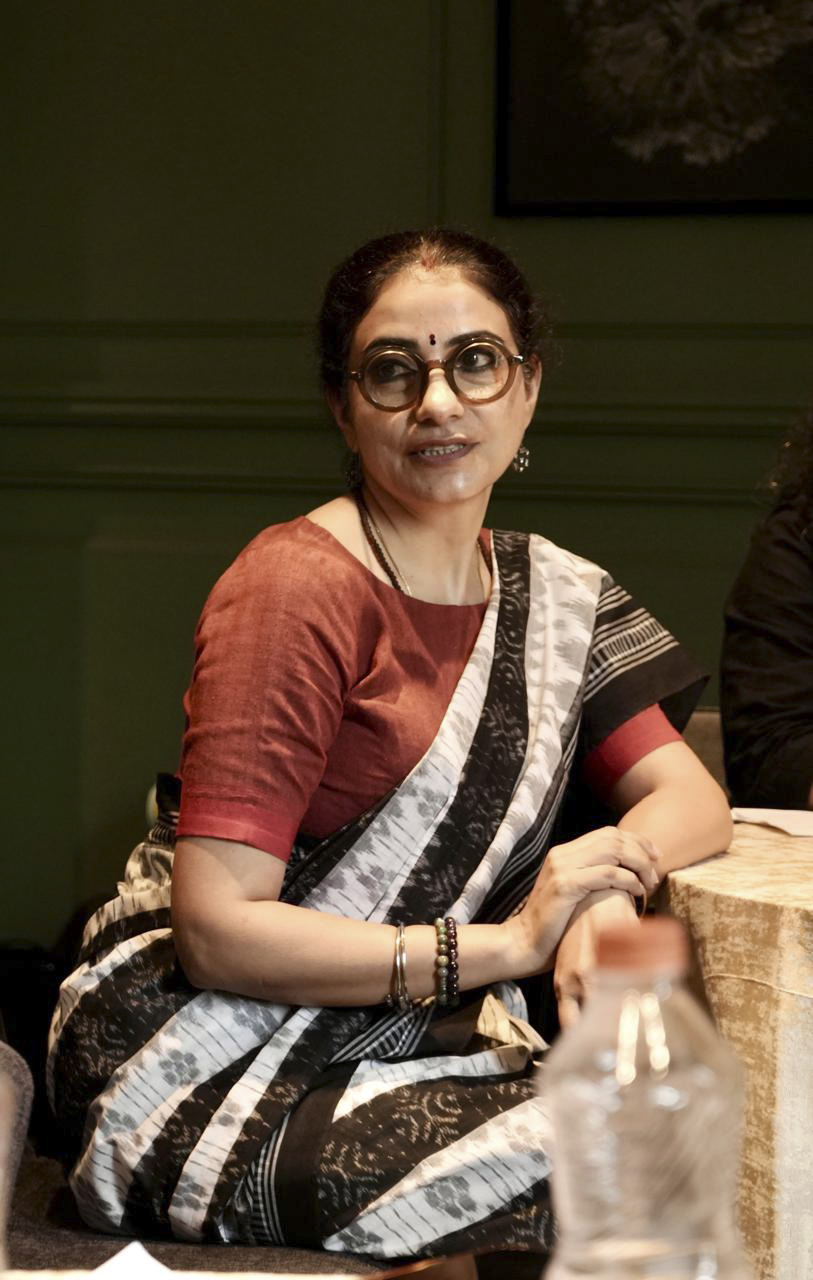 Ravpreet Ganesh