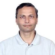 Samir Palnitkar
