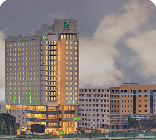 Holiday Inn