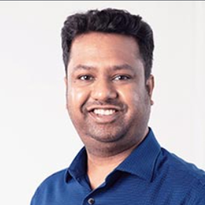 Ashish Singhal