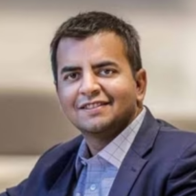 Bhavesh Aggarwal