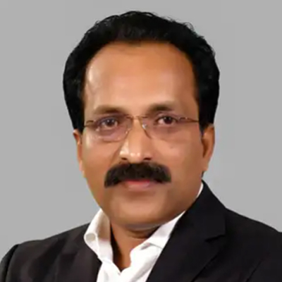 S Somanath