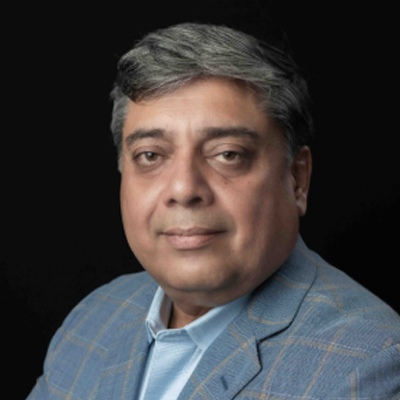 Manoj Kumar