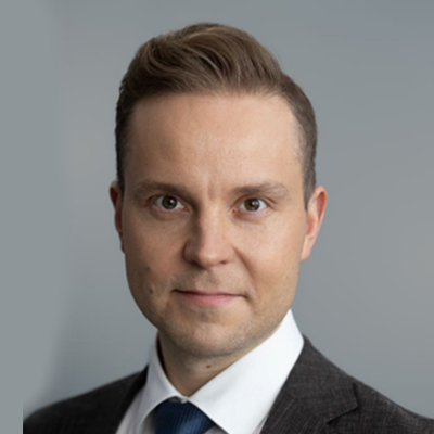 Petri Honkonen