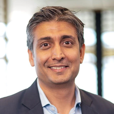 Rishad Premji