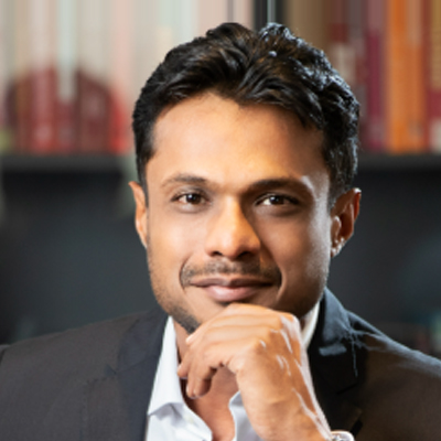 Sachin Bansal