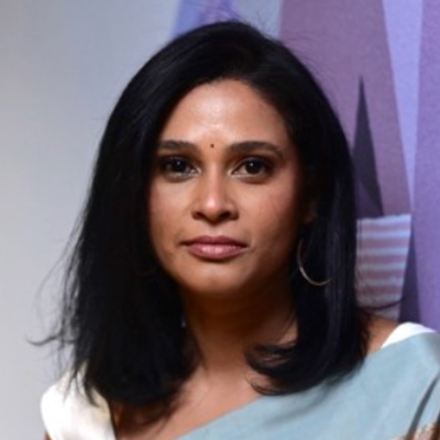 Sandhya Devanathan