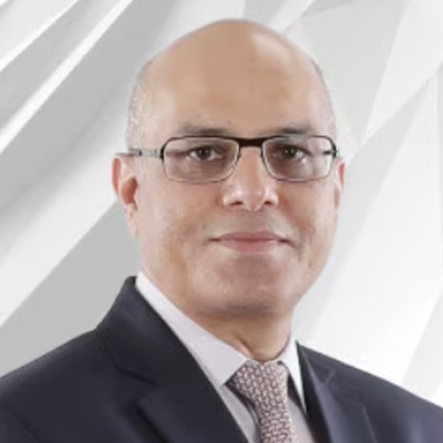 Sanjeev Sharma