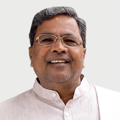 Siddaramaiah