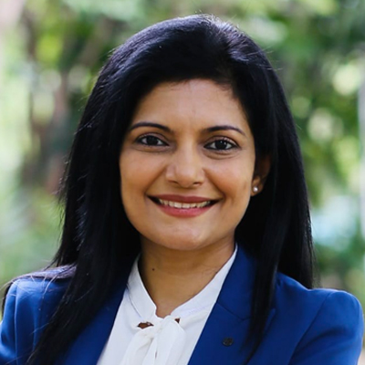 Sindhu Gangadharan