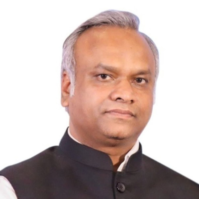 DK Shivakumar