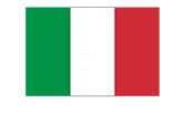 Flag of Italy