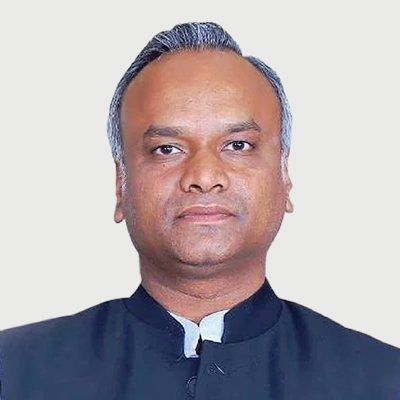 Shri Priyank Kharge