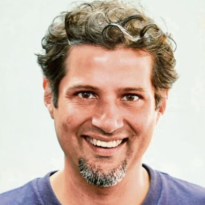 Ashish Hemrajani