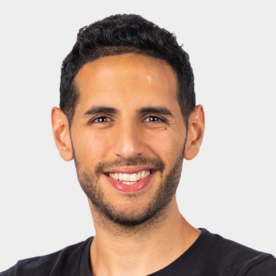 Nuseir Yassin