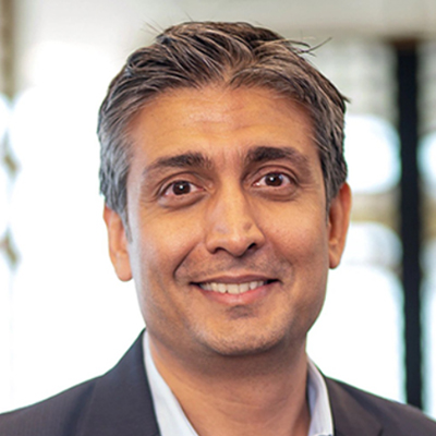 Rishad Premji