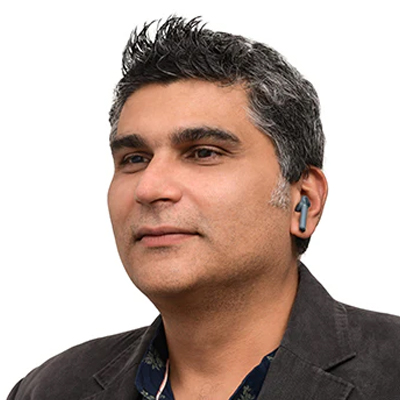 Sameer Mehta