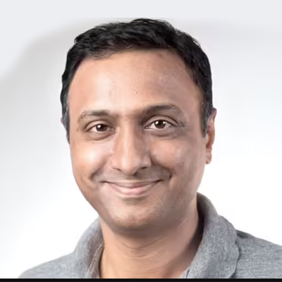 Kalyan Krishnamurthy