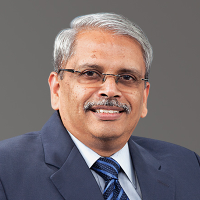 Kris Gopalakrishnan