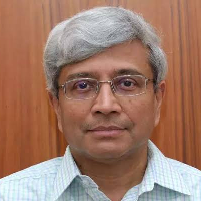 Prof. Govindan Rangarajan